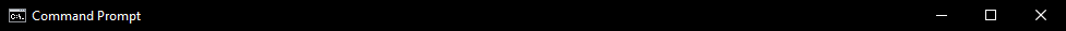 topcmd